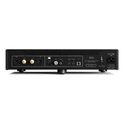 Hegel D50 Black