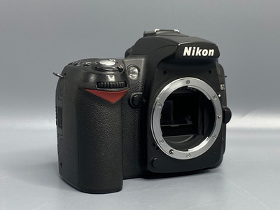 Nikon D90 сломан слот для флеш-карты