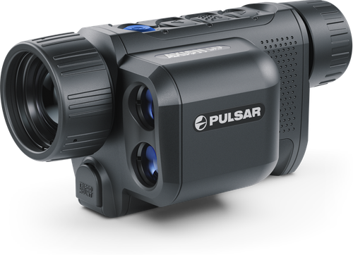 Тепловизор Pulsar Axion LRF XQ38