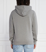 Худи CALVIN KLEIN JEANS - серый(J30J320934)