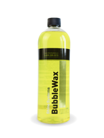 Shine Systems BubbleWax - профессиональный пенный воск для сушки и защиты кузова 750