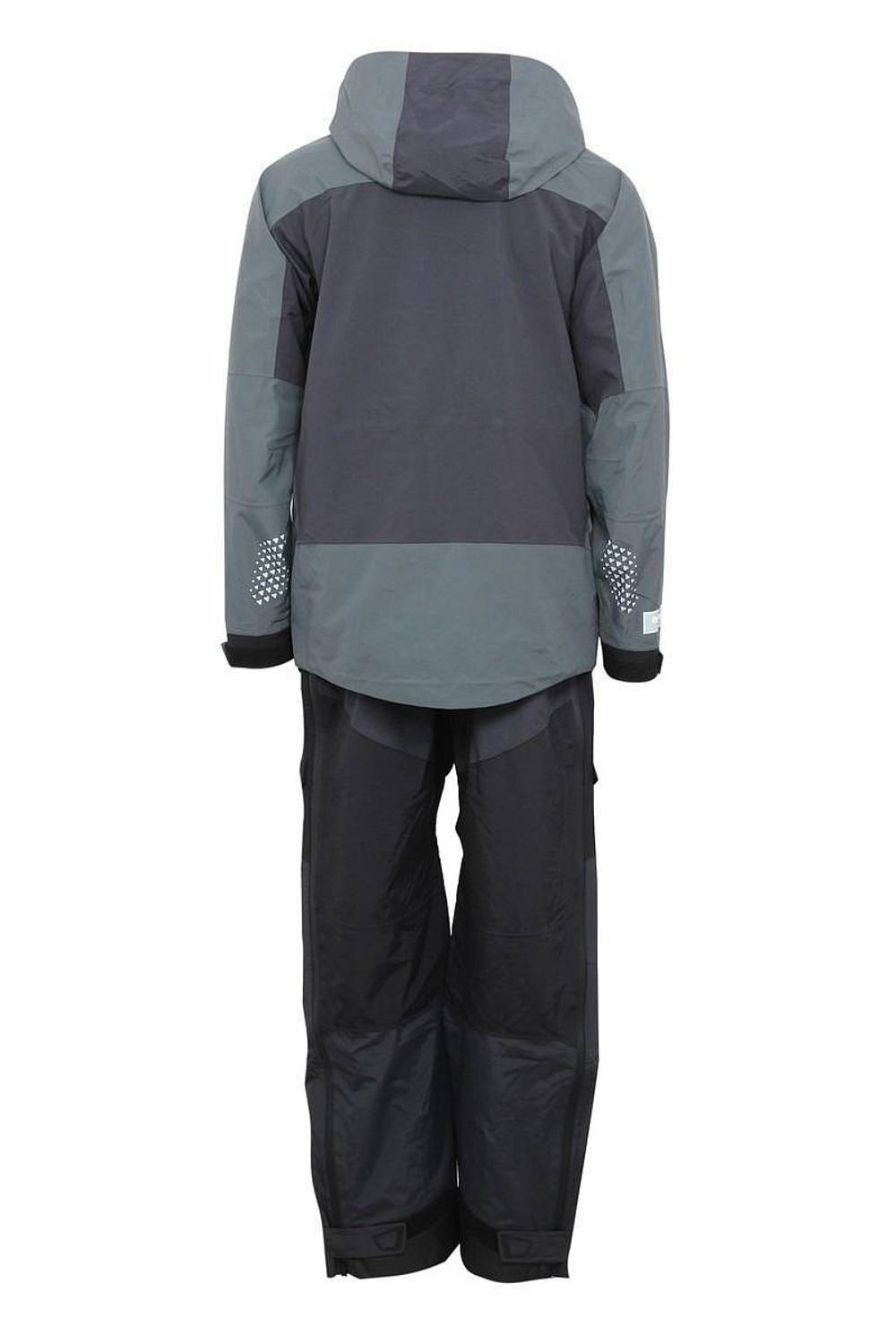 Костюм Remington Fishing II Suit, (gray) (арт.FM1000-011)