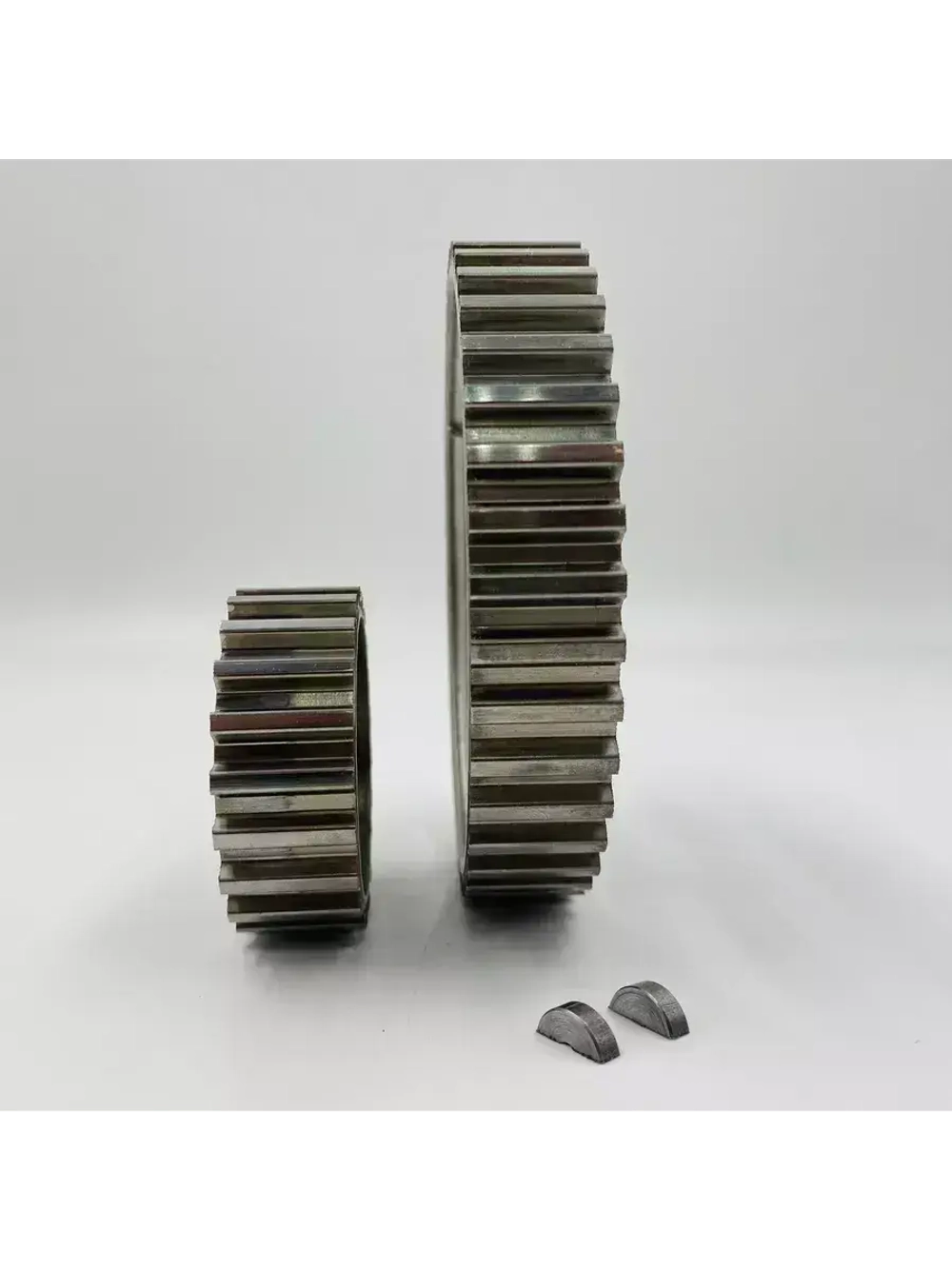 Шестерни ГРМ 8кл ДВС 2108-21083, 11183 комплект 2шт
