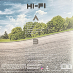 HI-FI - Лучшие песни (Россия 2024г.)Т