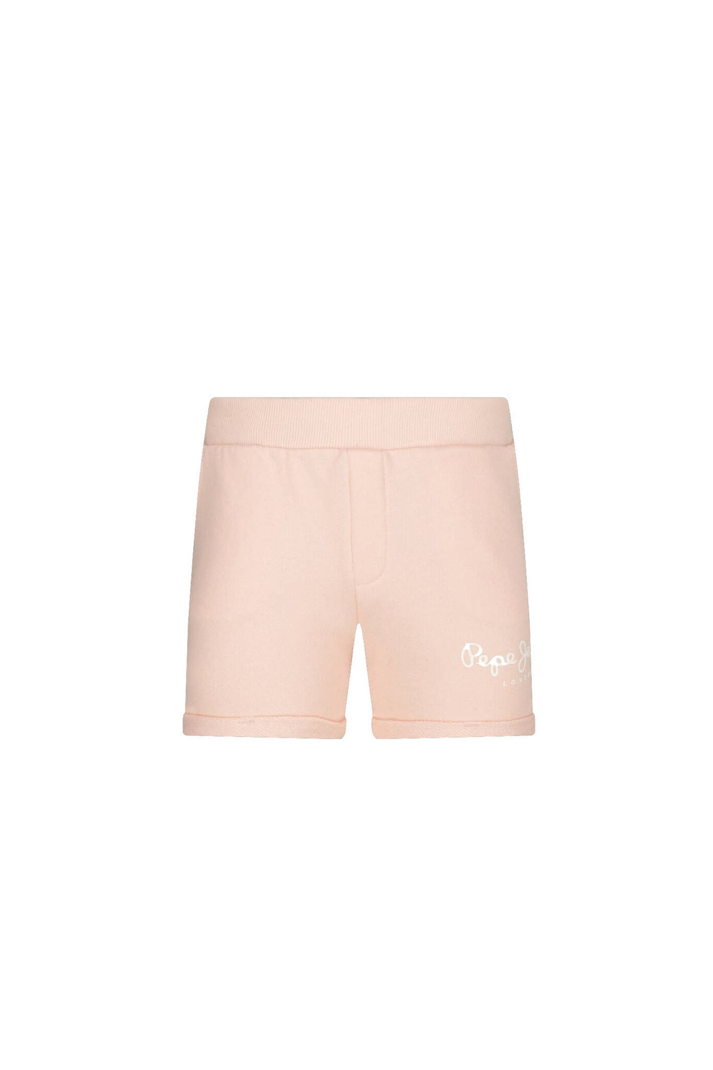 шорты rosemery Pepe Jeans London - пудро-розовый(PG800775)