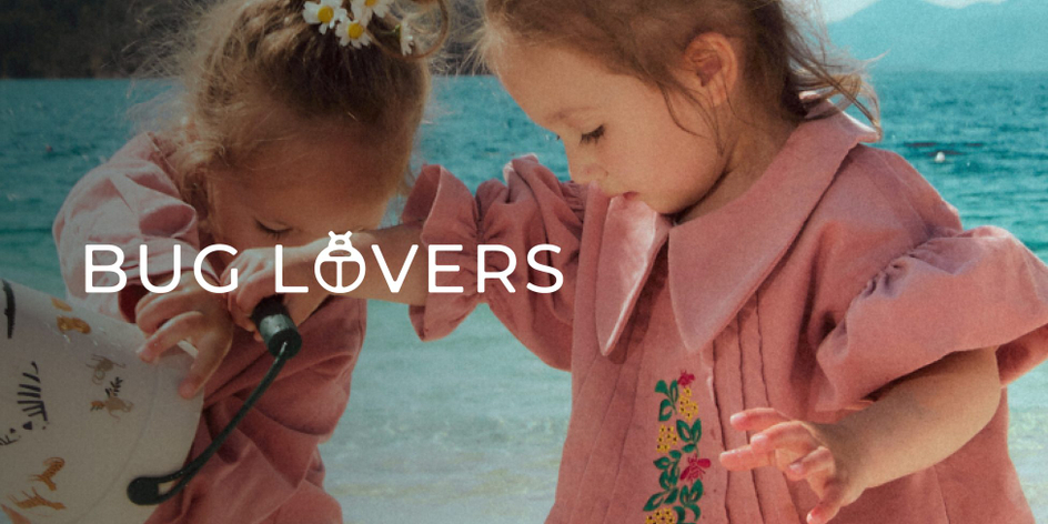 BUG LOVERS