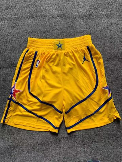 Баскетбольные шорты "All Star 2021"