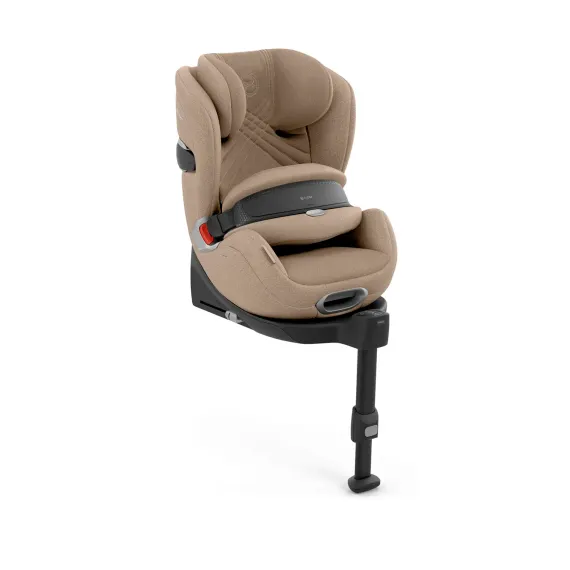 Автокресло Cybex Anoris T2 i-Size Cozy Beige Plus