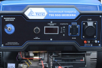 Бензиновый генератор TSS SGG 6000EHNA с АВР