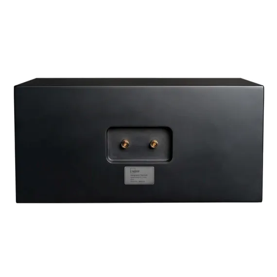 Lyngdorf CS-1 Matte Black