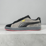 Puma x Staple Suede • Shadow Gray