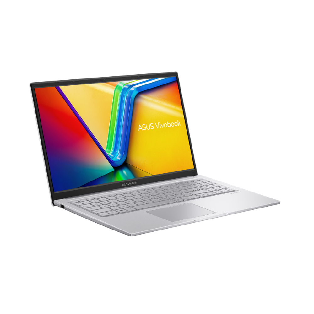 ASUS Vivobook 15: Ultra 7, 16 ГБ, 512 ГБ SSD, сенсорный IPS