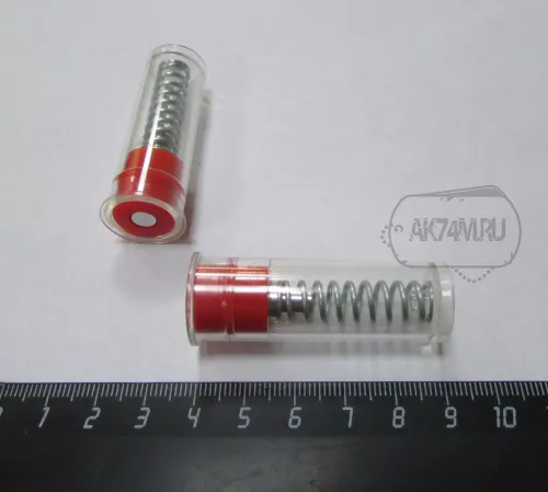 Фальшпатрон 20 кал. ПЛАСТИК Advance Group (920.0020)