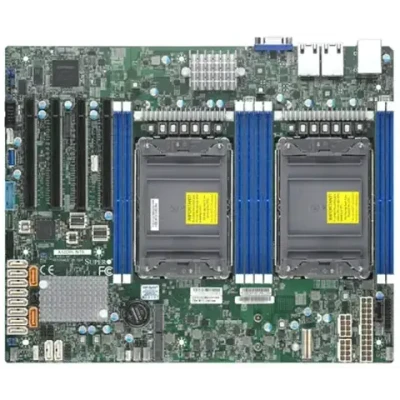 Материнская плата Supermicro MBD-X12SPA-TF-B