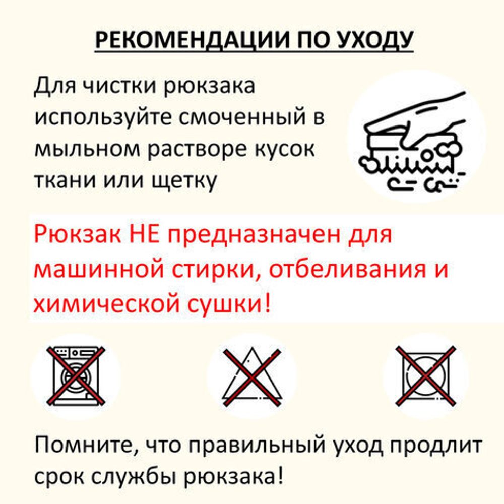 Рюкзак BRAUBERG POSITIVE универсальный, карман-антивор, "Wild spots", 42х28х14 см, 271685