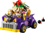Конструктор LEGO Super Mario 71431 Набор для расширения Muscle Car от Bowser