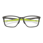 Oakley Rectangular Eyeglass Frames