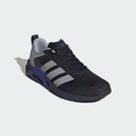 Кроссовки adidas DROPSET CONTROL (Черно-Серые)