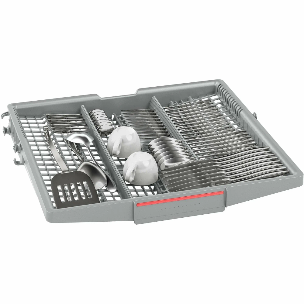 Встраиваемая посудомоечная машина Bosch SMV4EVX14E