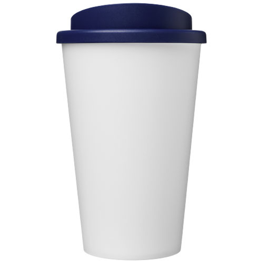 Термокружка из переработанного пластика Americano Eco емкостью 350 мл