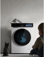 Kuppersberg WM 421 WB