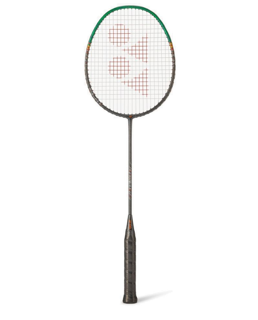 Rakieta do badmintona Yonex Astrox 99 Pro - black/green