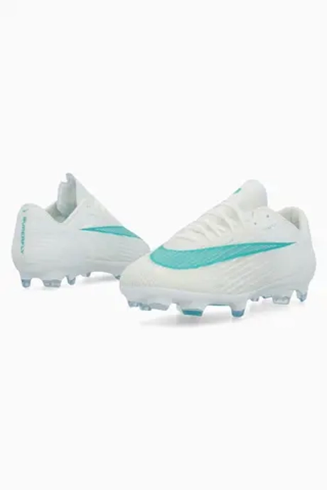 Бутсы Nike Zoom Mercurial Superfly 11 Pro FG - белый