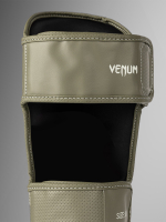 Щитки Venum Impact Evo Scales Army Green