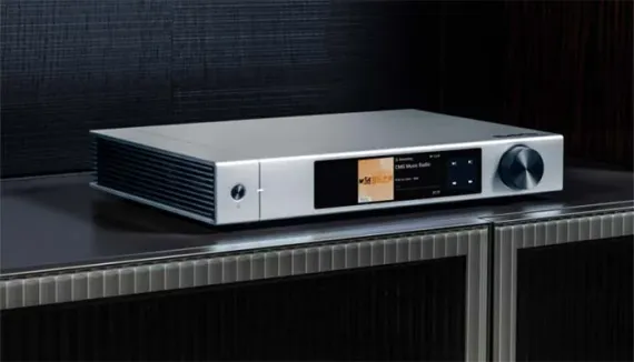 Matrix Audio Element X2 Pure