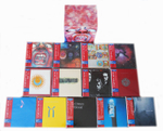 Комплект / King Crimson (13 Mini LP CD + Box)