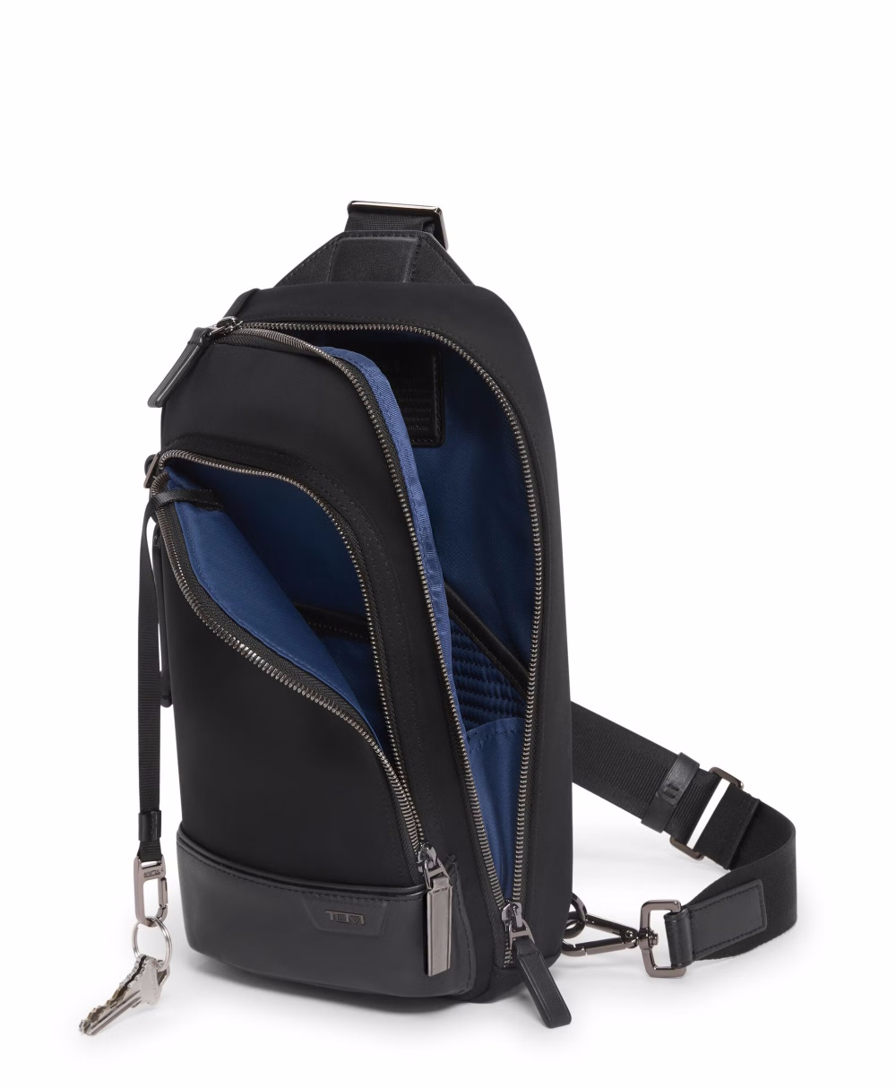 Слинг Gregory/ Midnight Black