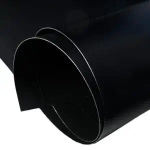 Геомембрана HDPE (ПЭВП) GRI‑GM13 гладкая