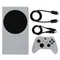 Игровая приставка Microsoft XBox Series S 1 ТБ Белый