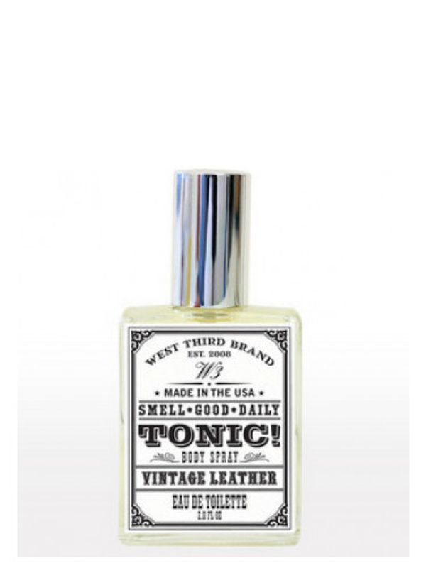 West Third Brand Vintage Leather