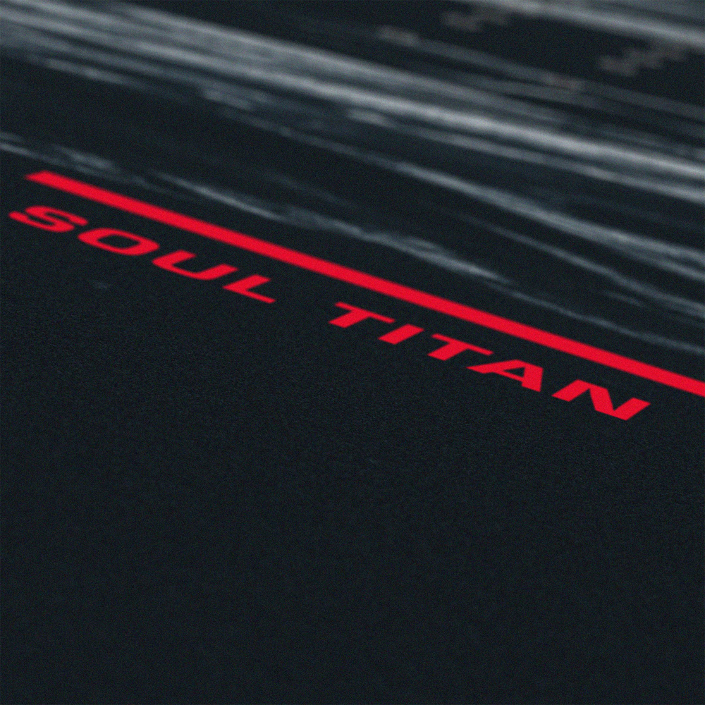 Сноуборд SG Soul Titan 2025/2026