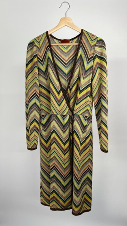 Платье Missoni