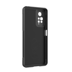 Противоударный чехол Flexible Case для Xiaomi Redmi Note 11 Pro