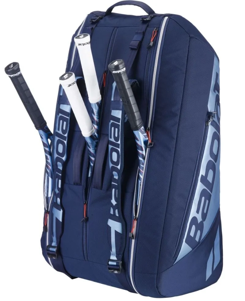 Сумка теннисная Babolat Pure Drive 11-gen Thermobag X12