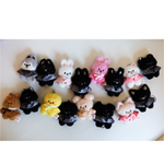 Секретный микро-плюш SKZOO SECRET PLUSH MICRO Ver. – Stray Kids World Tour RUN IT