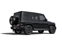 Akrapovic Выхлопная система Slip-On Line (Titanium) Mercedes-AMG G63 (W465) (2025 - ) (без насадок) S-ME/T/13H