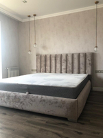 Венеция Кровать с подъемном механизмом