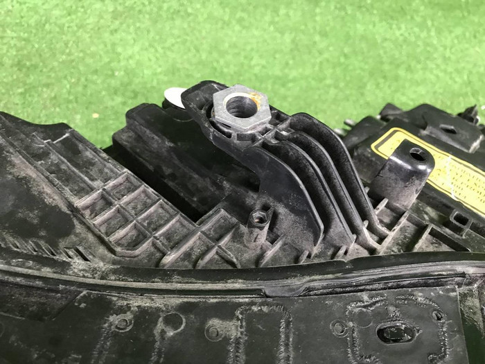 Фара правая BMW X5 G05 X6 G06 18-23 Laser В сборе