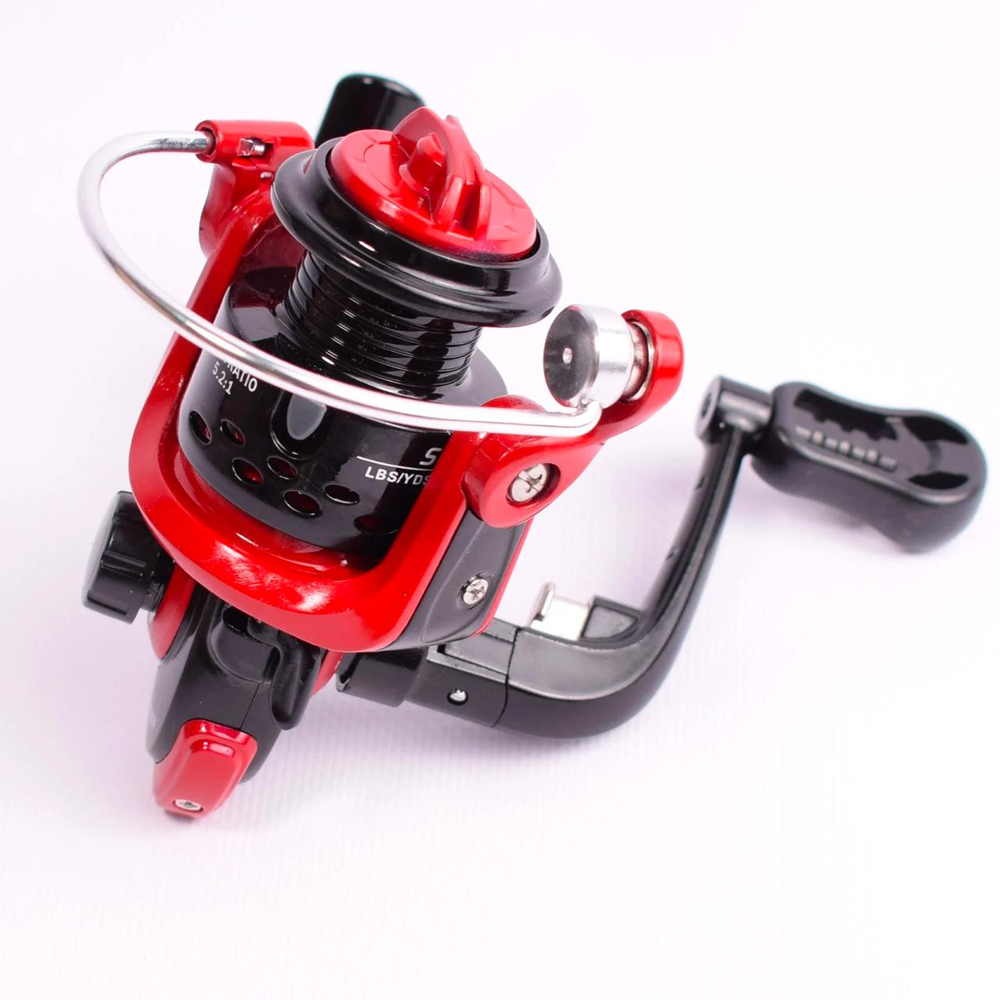 Катушка SY5000 FP