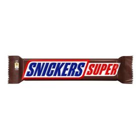 SNICKERS SUPER 80 г