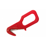 Стропорез Fox 640/1 Rescue Emergency Tool, красный