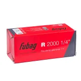 Регулятор Fubag R 2000 1/4 дюйма — фото 5