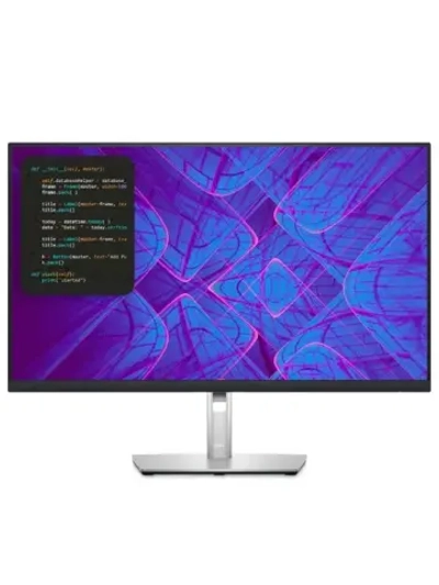 27" Монитор P2723QE 210-BDFZ BLACK 3840x2160@60 Гц IPS