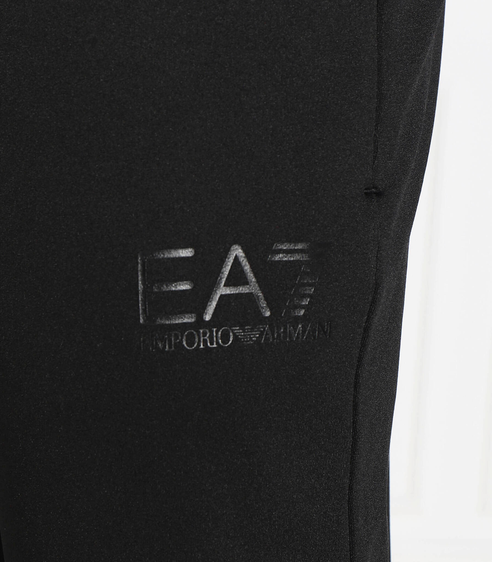 спортивные штаны EA7 - черный(6LPP74 PJJNZ)