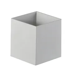 Настенный светильник CLT 227 CLT 227W WH Crystal Lux
