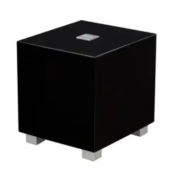 REL Tzero MK III Black